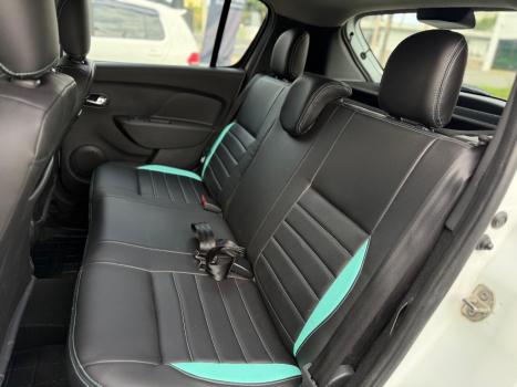 RENAULT Sandero 1.6 4P FLEX STEPWAY, Foto 13