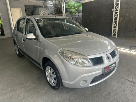 RENAULT Sandero 1.6 16V 4P FLEX SCE EXPRESSION, Foto 1