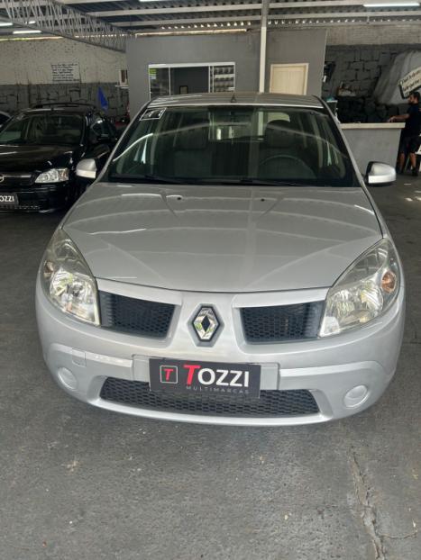 RENAULT Sandero 1.6 16V 4P FLEX SCE EXPRESSION, Foto 2