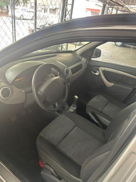 RENAULT Sandero 1.6 16V 4P FLEX SCE EXPRESSION, Foto 4