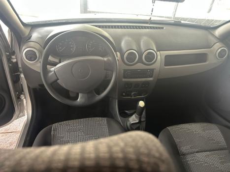 RENAULT Sandero 1.6 16V 4P FLEX SCE EXPRESSION, Foto 5