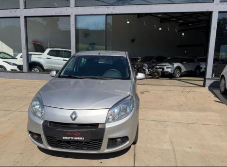 RENAULT Sandero 1.6 16V 4P FLEX SCE EXPRESSION, Foto 1