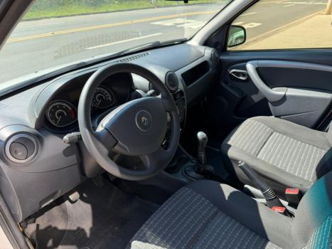 RENAULT Sandero 1.6 16V 4P FLEX SCE EXPRESSION, Foto 8