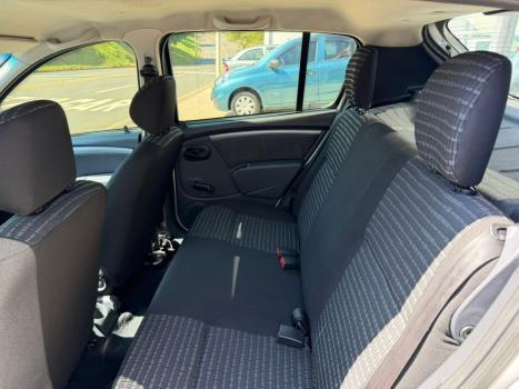 RENAULT Sandero 1.6 16V 4P FLEX SCE EXPRESSION, Foto 9