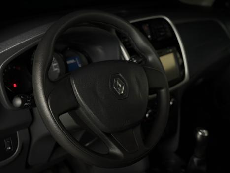 RENAULT Sandero 1.6 16V 4P FLEX SCE EXPRESSION, Foto 5
