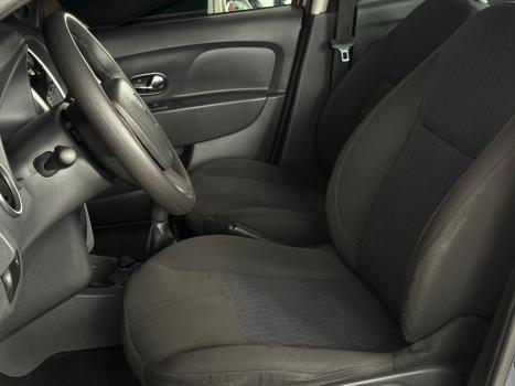 RENAULT Sandero 1.6 16V 4P FLEX SCE EXPRESSION, Foto 8