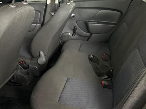 RENAULT Sandero 1.6 16V 4P FLEX SCE EXPRESSION, Foto 9