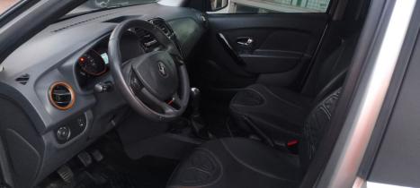 RENAULT Sandero 1.6 16V 4P FLEX STEPWAY, Foto 2