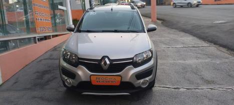RENAULT Sandero 1.6 16V 4P FLEX STEPWAY, Foto 3