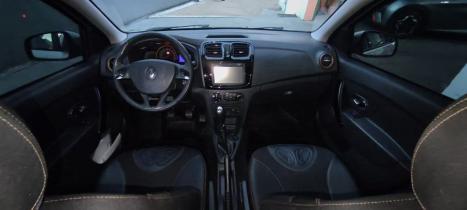 RENAULT Sandero 1.6 16V 4P FLEX STEPWAY, Foto 7