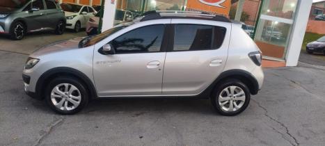 RENAULT Sandero 1.6 16V 4P FLEX STEPWAY, Foto 8