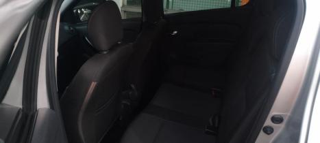 RENAULT Sandero 1.6 16V 4P FLEX STEPWAY, Foto 9