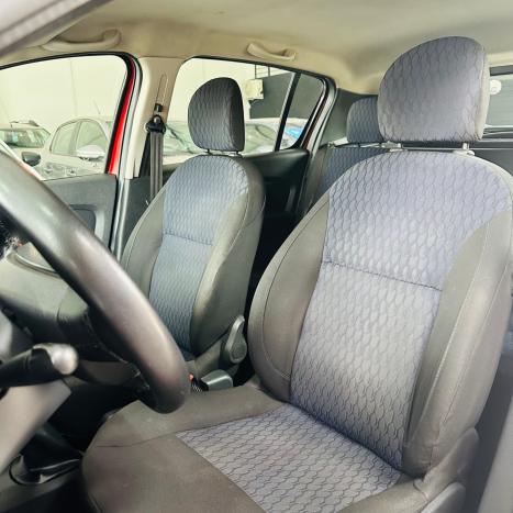 RENAULT Sandero 1.6 16V 4P FLEX SCE EXPRESSION, Foto 10