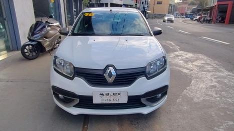 RENAULT Sandero 1.6 4P FLEX GT LINE, Foto 2
