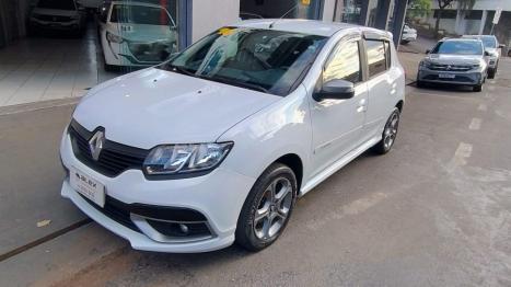 RENAULT Sandero 1.6 4P FLEX GT LINE, Foto 3