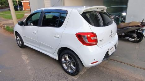 RENAULT Sandero 1.6 4P FLEX GT LINE, Foto 5
