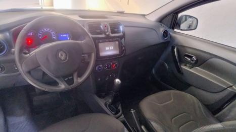 RENAULT Sandero 1.6 4P FLEX GT LINE, Foto 6