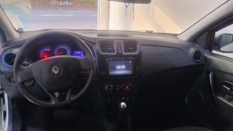 RENAULT Sandero 1.6 4P FLEX GT LINE, Foto 7