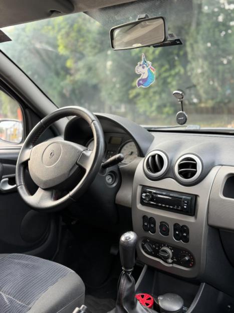 RENAULT Sandero 1.6 4P FLEX EXPRESSION, Foto 2