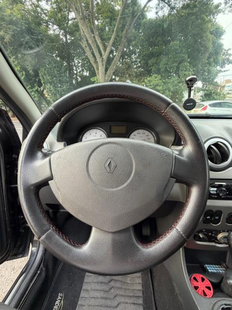 RENAULT Sandero 1.6 4P FLEX EXPRESSION, Foto 3