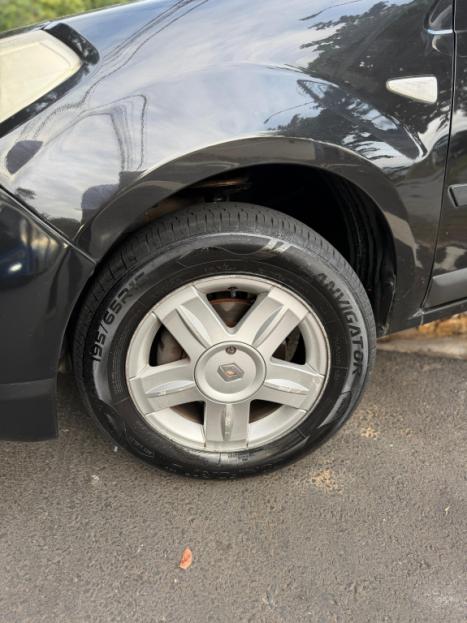 RENAULT Sandero 1.6 4P FLEX EXPRESSION, Foto 6