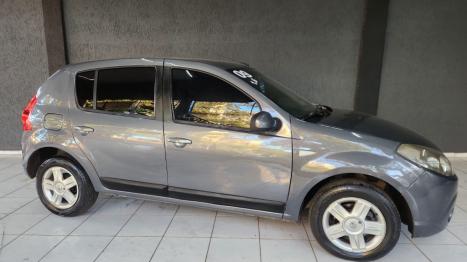 RENAULT Sandero 1.6 4P FLEX PRIVIL�GE , Foto 2