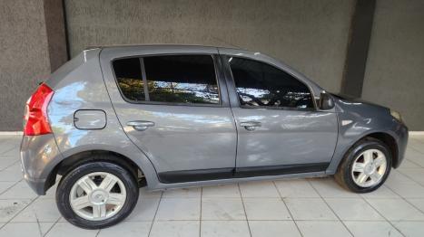 RENAULT Sandero 1.6 4P FLEX PRIVIL�GE , Foto 3