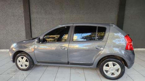 RENAULT Sandero 1.6 4P FLEX PRIVIL�GE , Foto 4