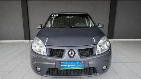 RENAULT Sandero 1.6 4P FLEX PRIVIL�GE , Foto 5