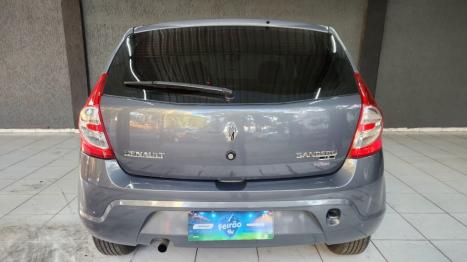 RENAULT Sandero 1.6 4P FLEX PRIVIL�GE , Foto 6