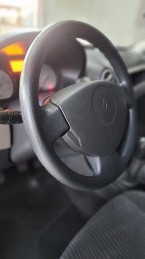 RENAULT Sandero 1.6 4P FLEX PRIVIL�GE , Foto 8