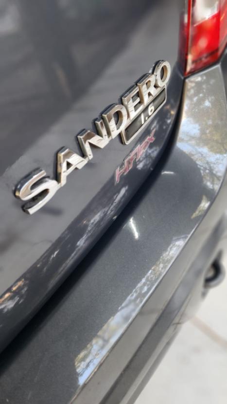 RENAULT Sandero 1.6 4P FLEX PRIVIL�GE , Foto 10