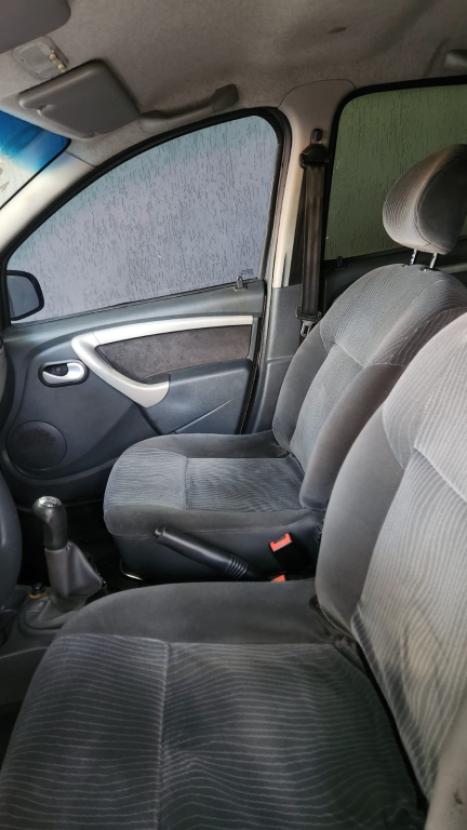 RENAULT Sandero 1.6 4P FLEX PRIVIL�GE , Foto 11