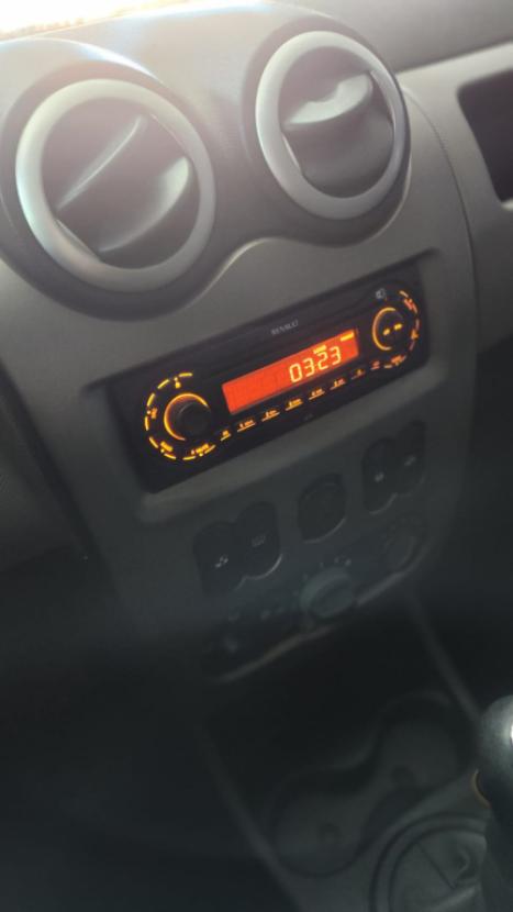 RENAULT Sandero 1.6 4P FLEX PRIVIL�GE , Foto 13