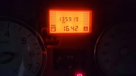 RENAULT Sandero 1.6 4P FLEX PRIVIL�GE , Foto 14