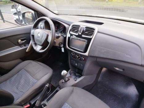 RENAULT Sandero 1.6 16V 4P FLEX SCE EXPRESSION EASY-R AUTOMATIZADO, Foto 5