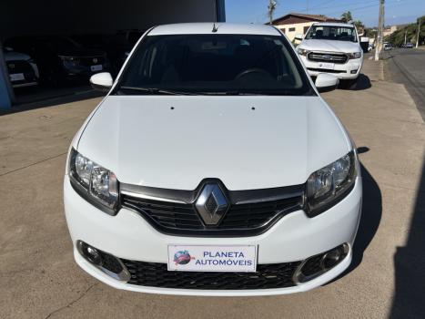 RENAULT Sandero 1.6 4P FLEX DYNAMIQUE, Foto 5
