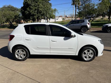 RENAULT Sandero 1.6 4P FLEX DYNAMIQUE, Foto 7