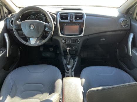RENAULT Sandero 1.6 4P FLEX DYNAMIQUE, Foto 10