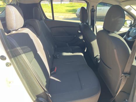RENAULT Sandero 1.6 4P FLEX DYNAMIQUE, Foto 11