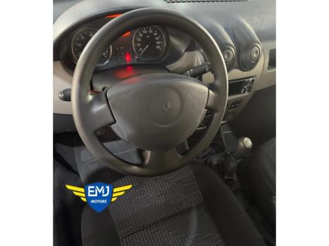 RENAULT Sandero 1.6 4P FLEX EXPRESSION, Foto 7