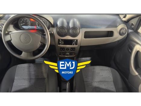 RENAULT Sandero 1.6 4P FLEX EXPRESSION, Foto 8