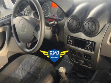 RENAULT Sandero 1.6 4P FLEX EXPRESSION, Foto 9