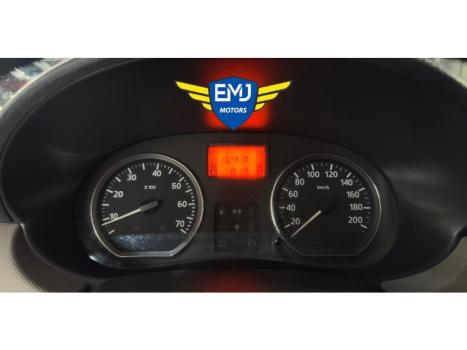 RENAULT Sandero 1.6 4P FLEX EXPRESSION, Foto 10