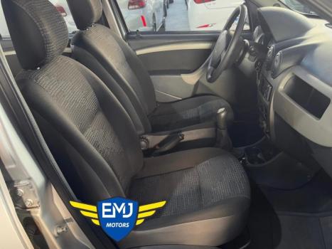 RENAULT Sandero 1.6 4P FLEX EXPRESSION, Foto 11