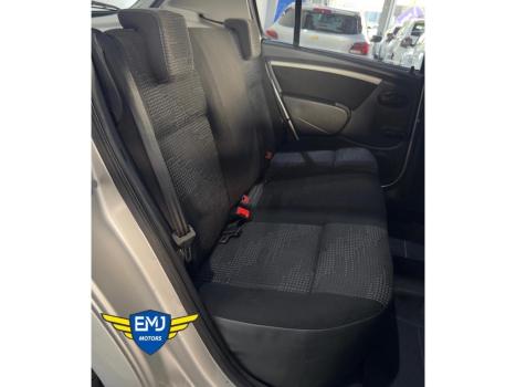 RENAULT Sandero 1.6 4P FLEX EXPRESSION, Foto 12