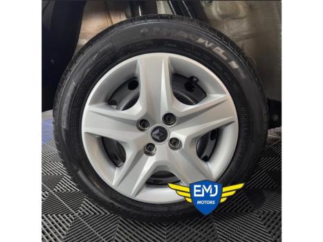 RENAULT Sandero 1.6 4P FLEX EXPRESSION, Foto 13