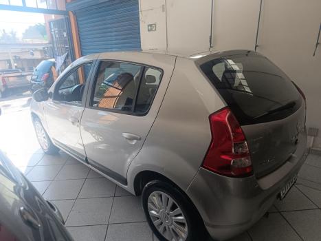 RENAULT Sandero 1.6 4P FLEX PRIVIL�GE AUTOM�TICO, Foto 7