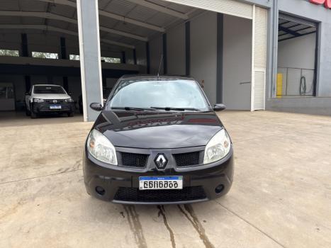 RENAULT Sandero 1.6 4P FLEX EXPRESSION, Foto 2