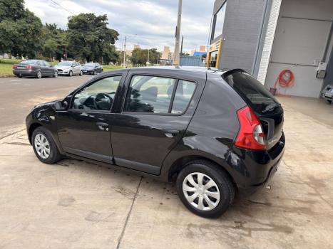 RENAULT Sandero 1.6 4P FLEX EXPRESSION, Foto 4